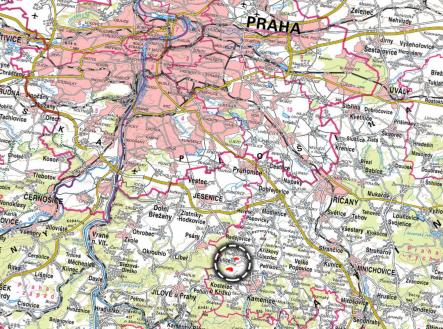 fotografie | Prodej - pozemek, zemědělská půda, 85 259 m²