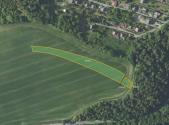 Prodej - pozemek, zemědělská půda, 7 254 m²