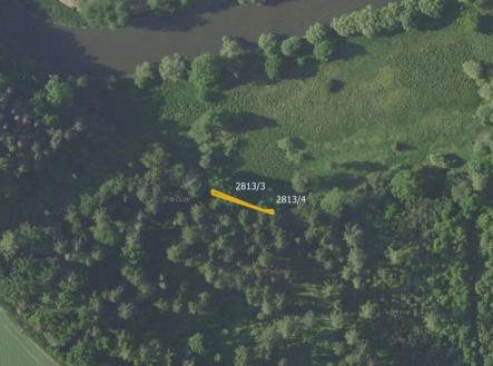 fotografie | Prodej - pozemek, zemědělská půda, 7 254 m²