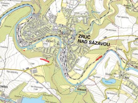 fotografie | Prodej - pozemek, zemědělská půda, 7 254 m²