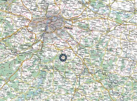 fotografie | Prodej - pozemek, zemědělská půda, 30 564 m²