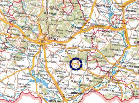 fotografie | Prodej - pozemek, zemědělská půda, 3 633 m²