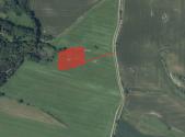 Prodej - pozemek, zemědělská půda, 8 524 m²