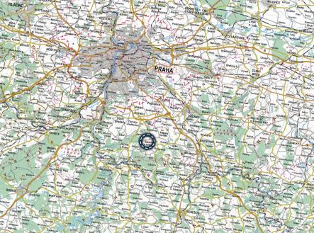 fotografie | Prodej - pozemek, zemědělská půda, 8 524 m²