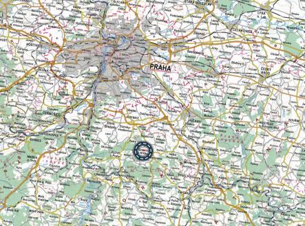 fotografie | Prodej - pozemek, zemědělská půda, 46 171 m²