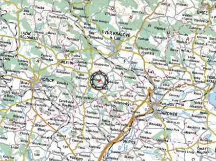 fotografie | Prodej - pozemek, zemědělská půda, 68 792 m²