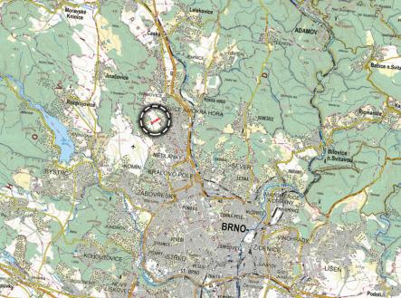 fotografie | Prodej - pozemek, zemědělská půda, 2 635 m²