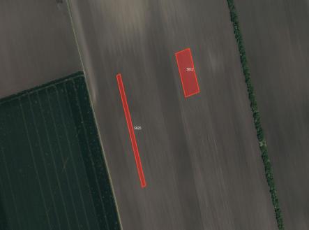 Prodej - pozemek, zemědělská půda, 14 615 m²