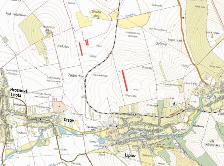 fotografie | Prodej - pozemek, zemědělská půda, 14 615 m²