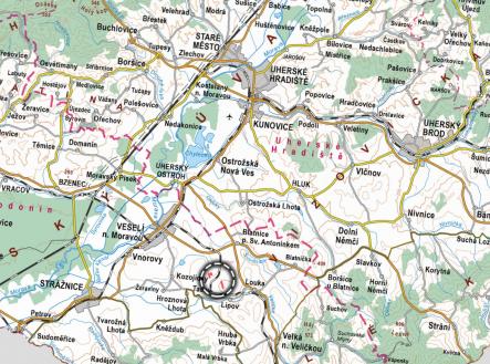 fotografie | Prodej - pozemek, zemědělská půda, 14 615 m²