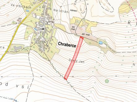 fotografie | Prodej - pozemek, zemědělská půda, 11 672 m²