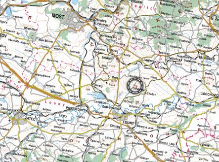 fotografie | Prodej - pozemek, zemědělská půda, 11 672 m²