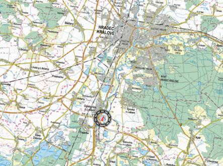 fotografie | Prodej - pozemek, zemědělská půda, 31 819 m²