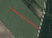 Prodej - pozemek, zemědělská půda, 5 325 m²