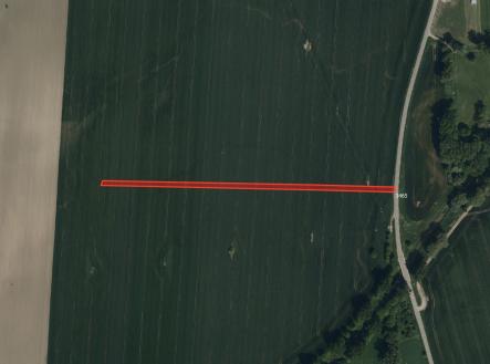 fotografie | Prodej - pozemek, zemědělská půda, 5 325 m²