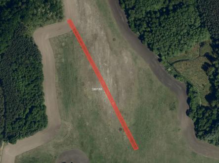 fotografie | Prodej - pozemek, zemědělská půda, 20 471 m²