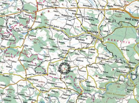 fotografie | Prodej - pozemek, zemědělská půda, 11 600 m²