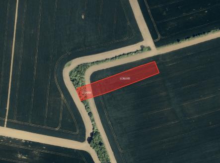 fotografie | Prodej - pozemek, zemědělská půda, 4 230 m²