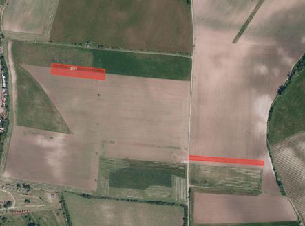fotografie | Prodej - pozemek, zemědělská půda, 6 298 m²