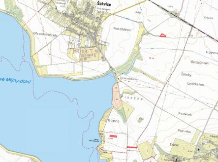 fotografie | Prodej - pozemek, zemědělská půda, 6 298 m²