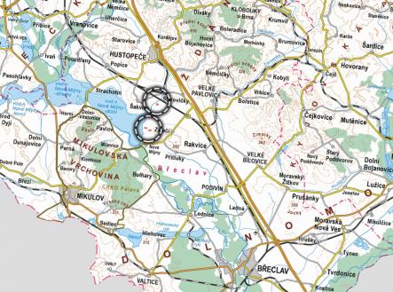 fotografie | Prodej - pozemek, zemědělská půda, 6 298 m²