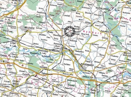 fotografie | Prodej - pozemek, zemědělská půda, 5 024 m²