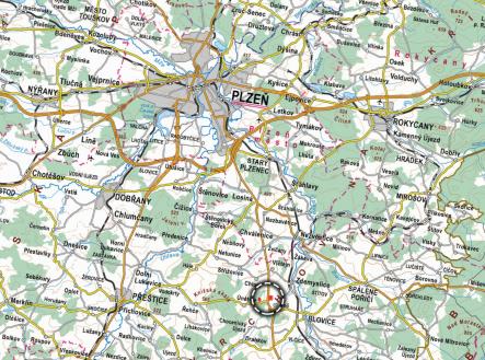 fotografie | Prodej - pozemek, zemědělská půda, 32 099 m²