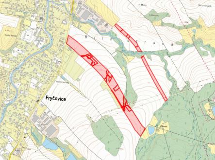 fotografie | Prodej - pozemek, zemědělská půda, 87 308 m²