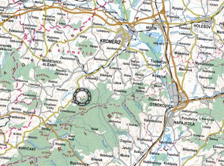 fotografie | Prodej - pozemek, zemědělská půda, 7 348 m²