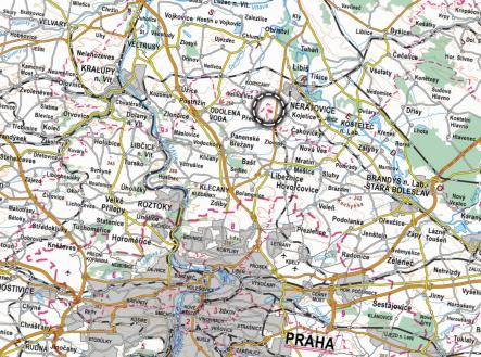 fotografie | Prodej - pozemek, zemědělská půda, 13 138 m²