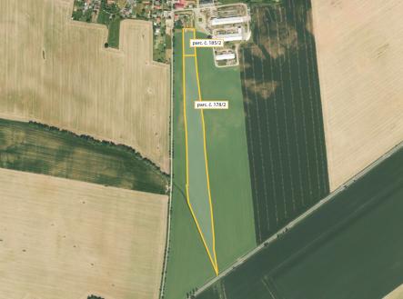 fotografie | Prodej - pozemek pro bydlení, 19 924 m²