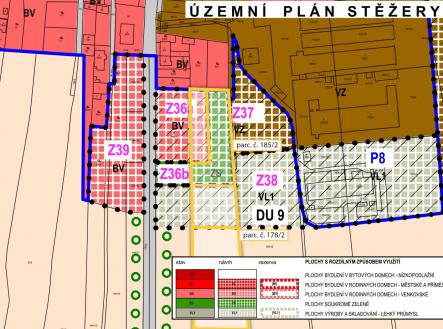fotografie | Prodej - pozemek pro bydlení, 19 924 m²