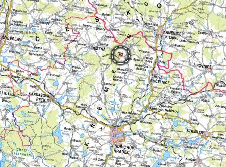 fotografie | Prodej - pozemek, zemědělská půda, 22 466 m²