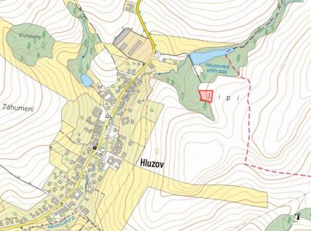 fotografie | Prodej - pozemek, zemědělská půda, 2 262 m²