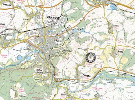 fotografie | Prodej - pozemek, zemědělská půda, 2 262 m²