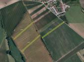 Prodej - pozemek, zemědělská půda, 12 492 m²