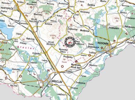 fotografie | Prodej - pozemek, zemědělská půda, 12 492 m²