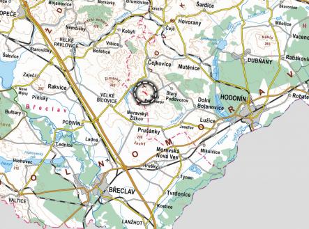 fotografie | Prodej - pozemek, zemědělská půda, 3 277 m²