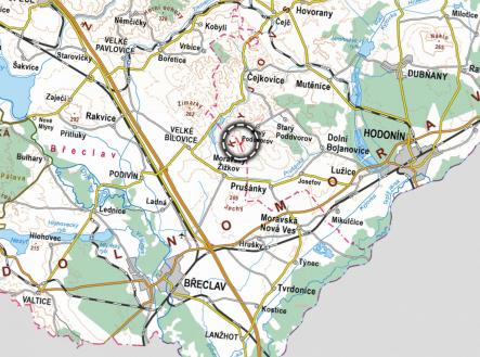 fotografie | Prodej - pozemek, zemědělská půda, 6 188 m²