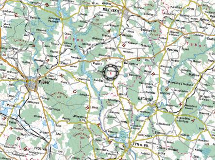 fotografie | Prodej - pozemek, zemědělská půda, 14 444 m²