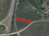 Prodej - pozemek, zemědělská půda, 4 844 m²
