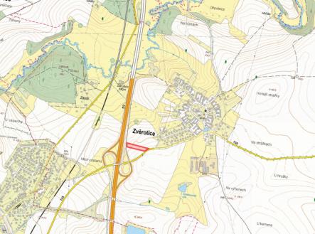 fotografie | Prodej - pozemek, zemědělská půda, 4 844 m²