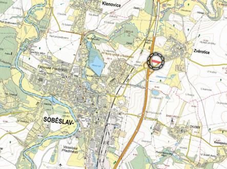 fotografie | Prodej - pozemek, zemědělská půda, 4 844 m²