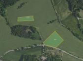 Prodej - pozemek, zemědělská půda, 10 522 m²