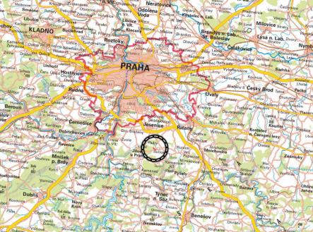 fotografie | Prodej - pozemek, zemědělská půda, 10 522 m²