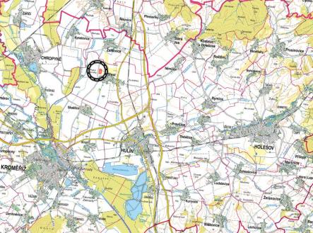 fotografie | Prodej - pozemek, zemědělská půda, 28 823 m²