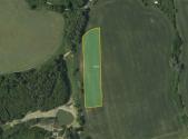 Prodej - pozemek, zemědělská půda, 7 790 m²