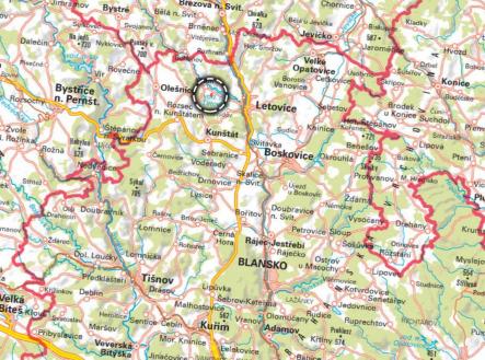 fotografie | Prodej - pozemek, zemědělská půda, 7 790 m²