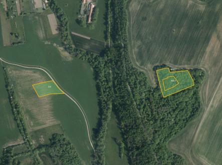fotografie | Prodej - pozemek, zemědělská půda, 28 169 m²
