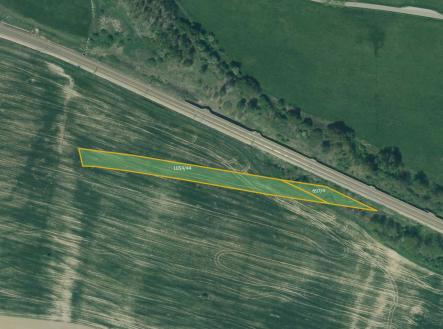 fotografie | Prodej - pozemek, zemědělská půda, 15 894 m²